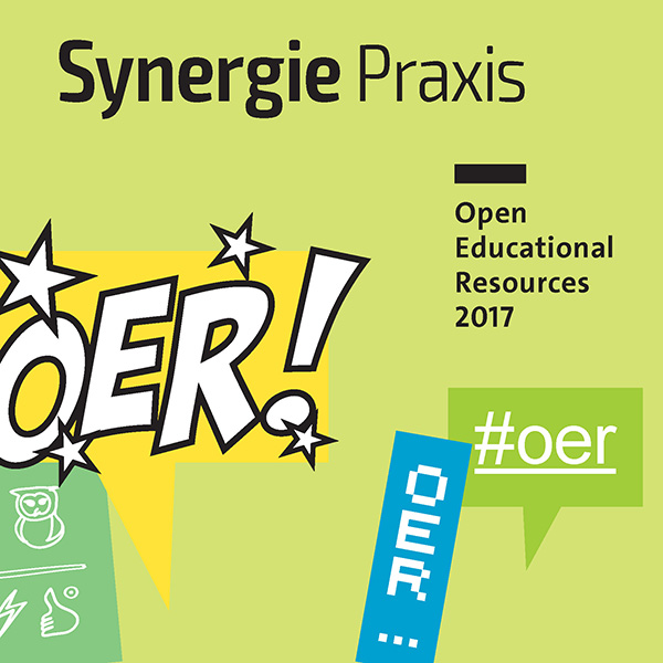 Synergie Praxis: OER 2017