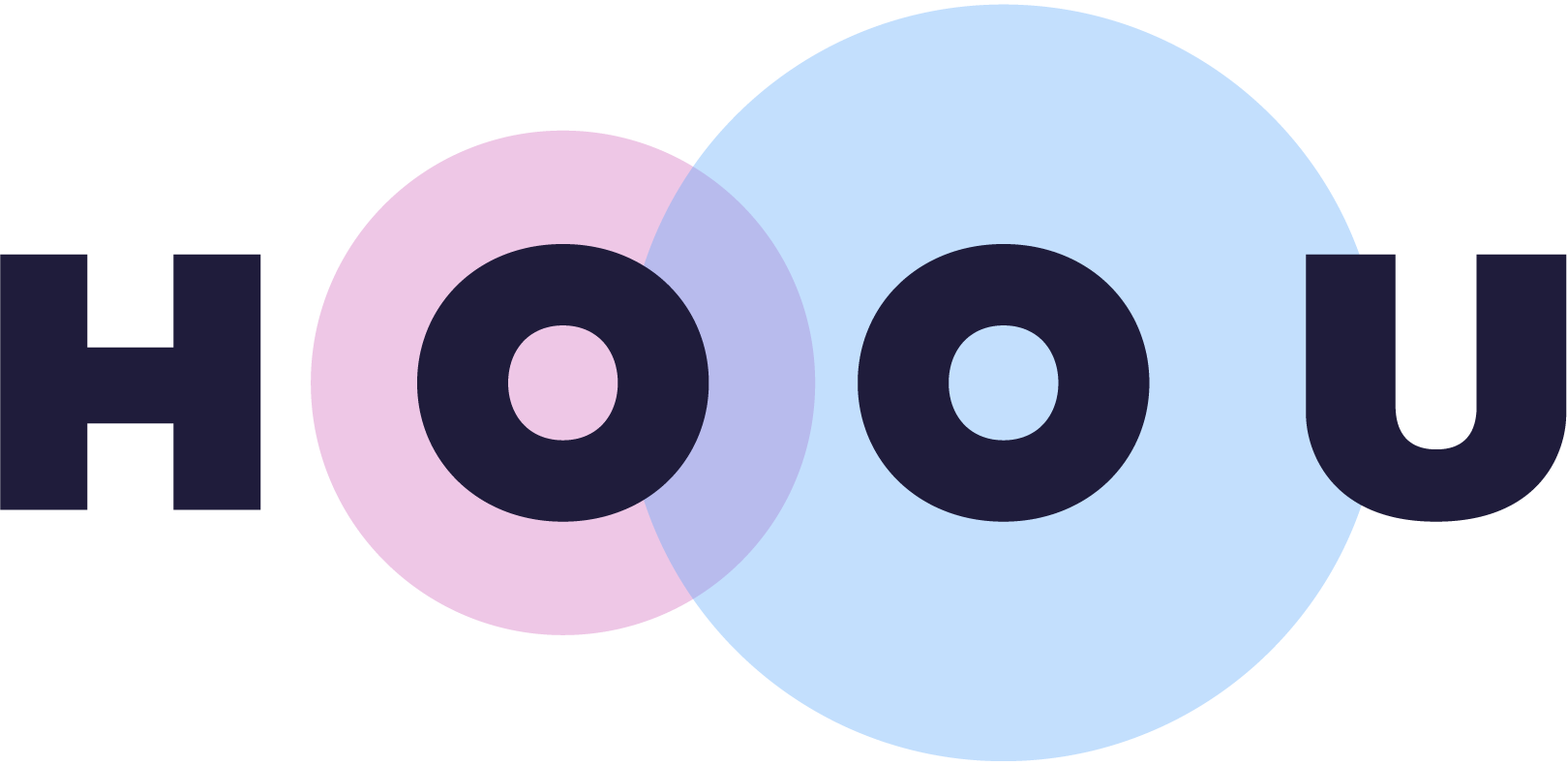 HOOU Logo